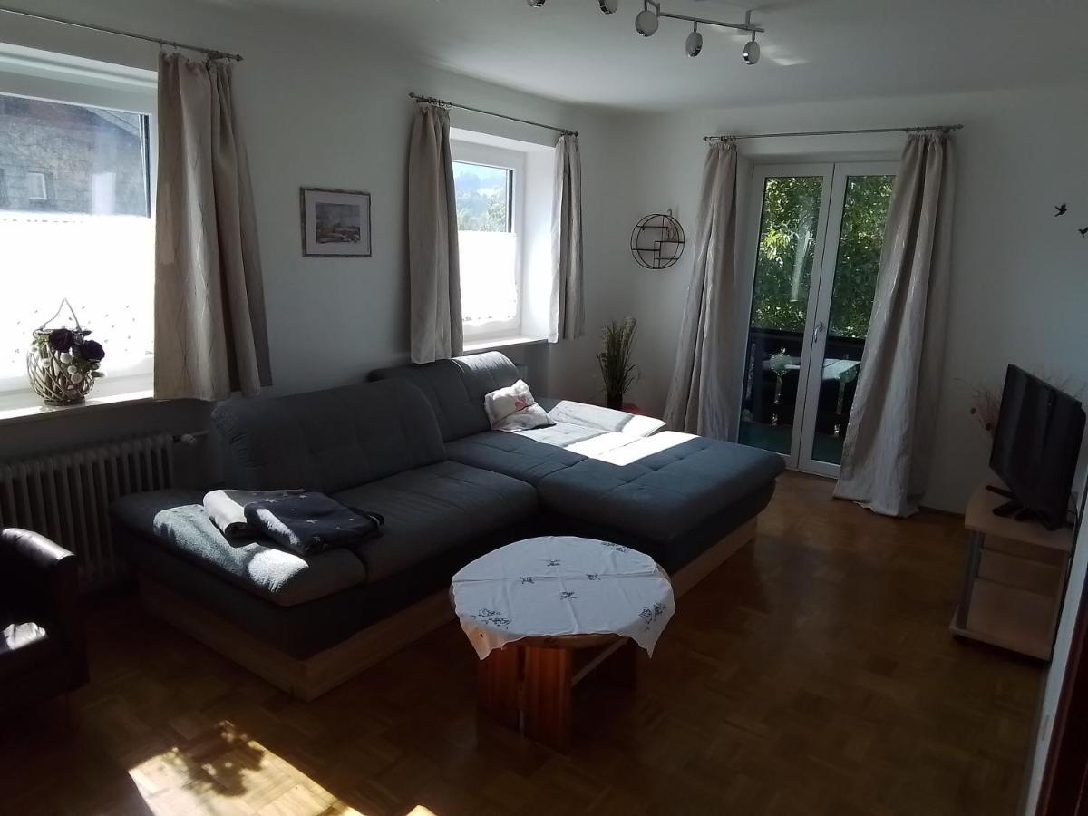 Ferienwohnung Auszeit Anger Dış mekan fotoğraf