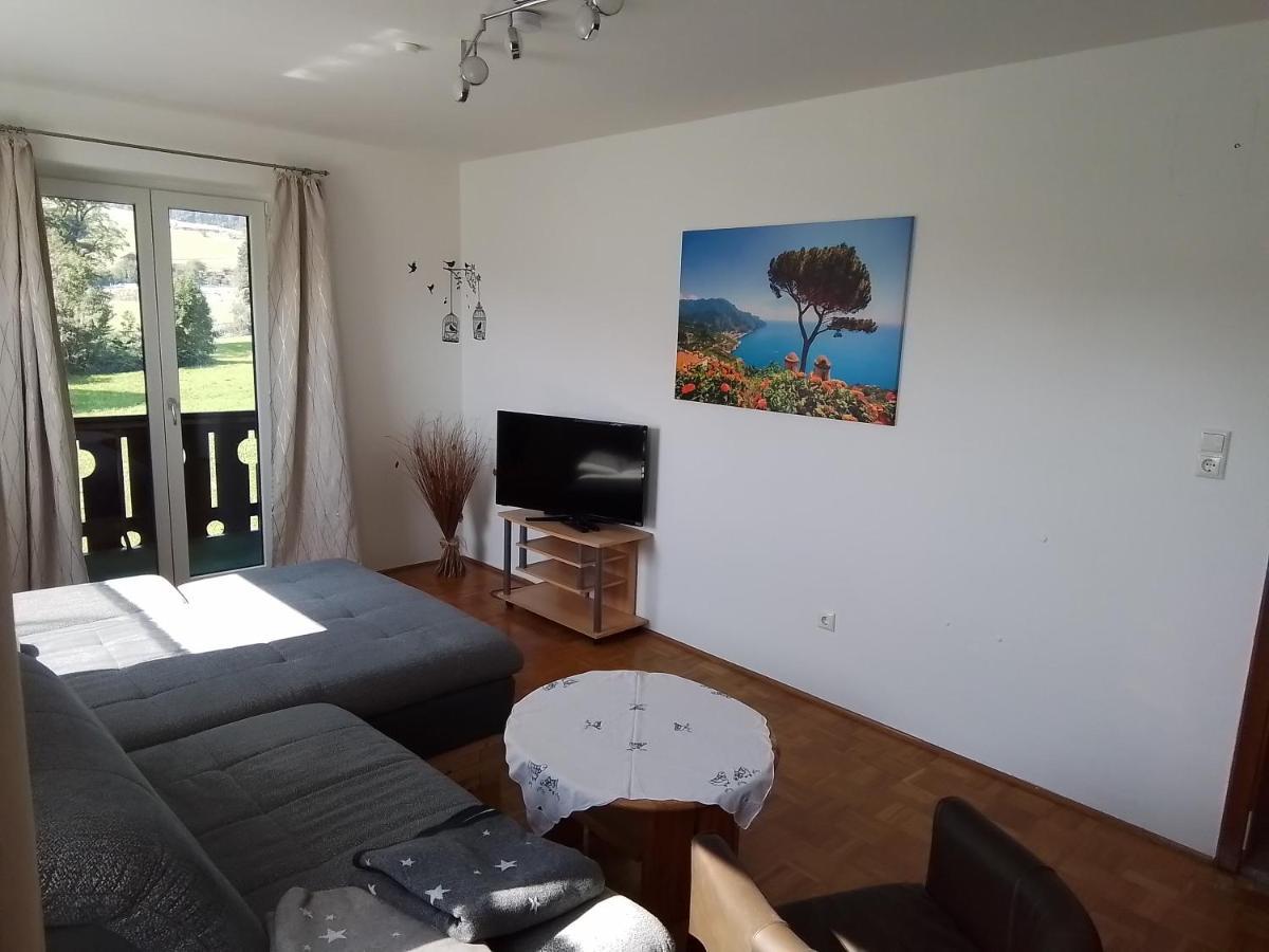 Ferienwohnung Auszeit Anger Dış mekan fotoğraf