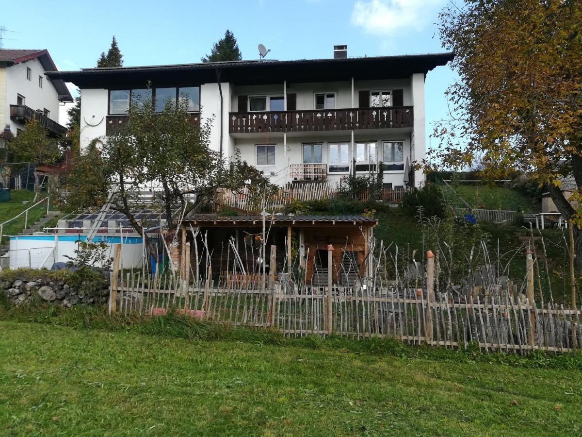 Ferienwohnung Auszeit Anger Dış mekan fotoğraf