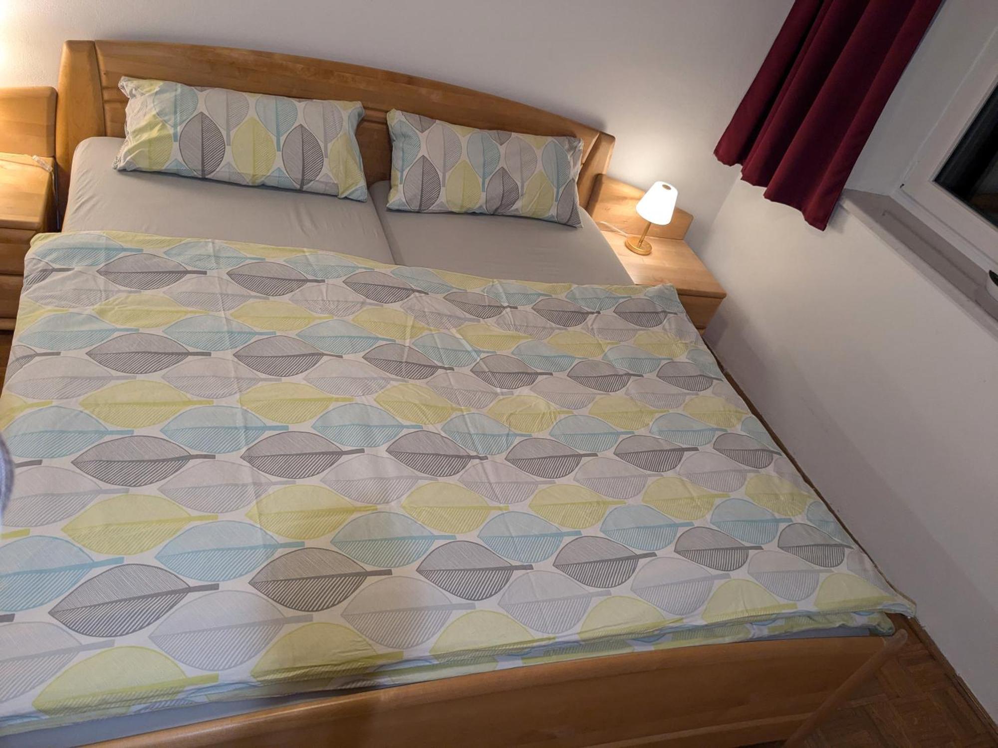 Ferienwohnung Auszeit Anger Dış mekan fotoğraf