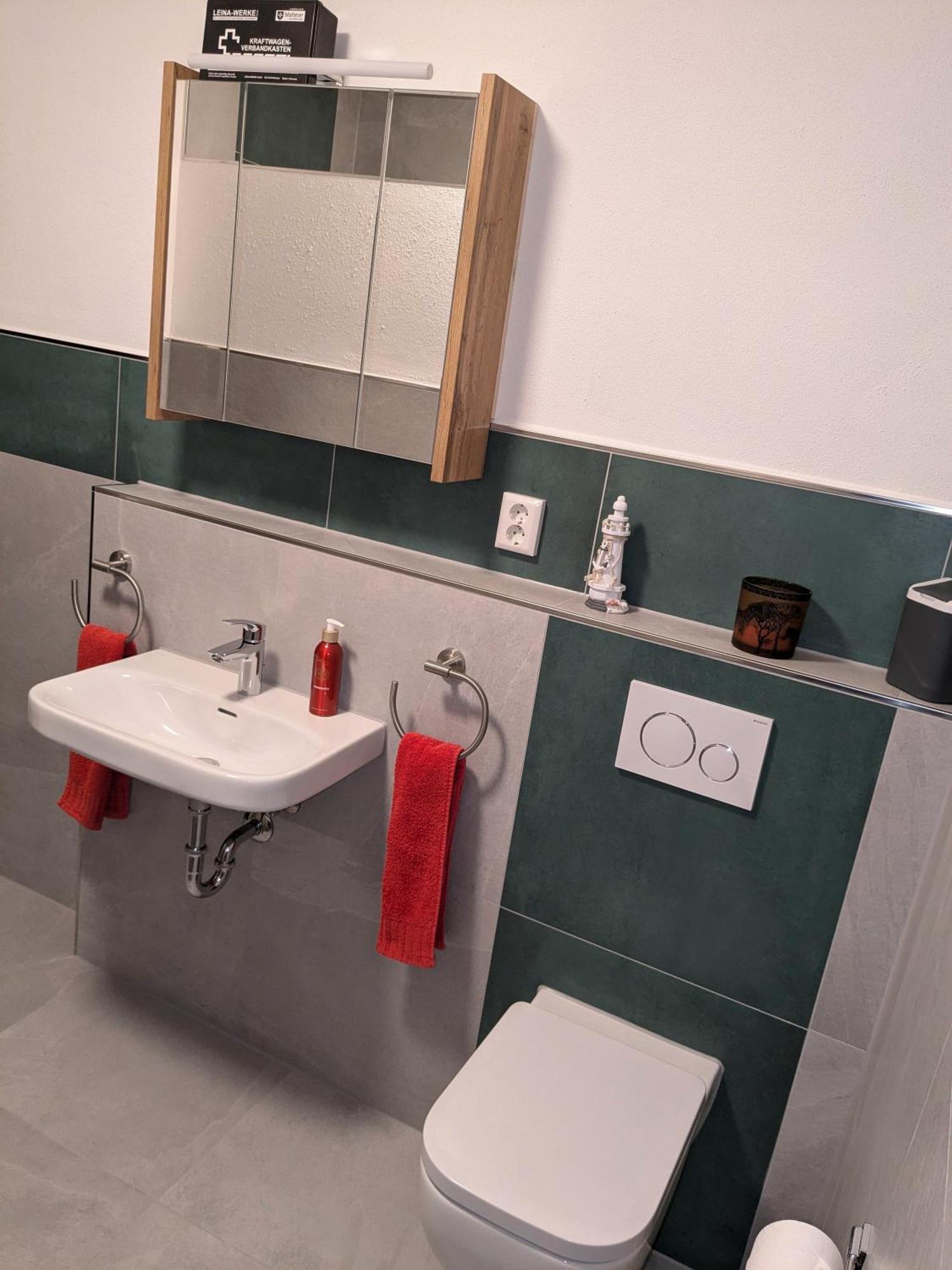 Ferienwohnung Auszeit Anger Dış mekan fotoğraf